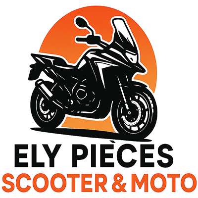 Ely Pièce Scooter & Moto