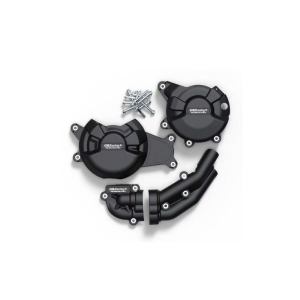 Cache protection Cartere MT 07 BG Racing